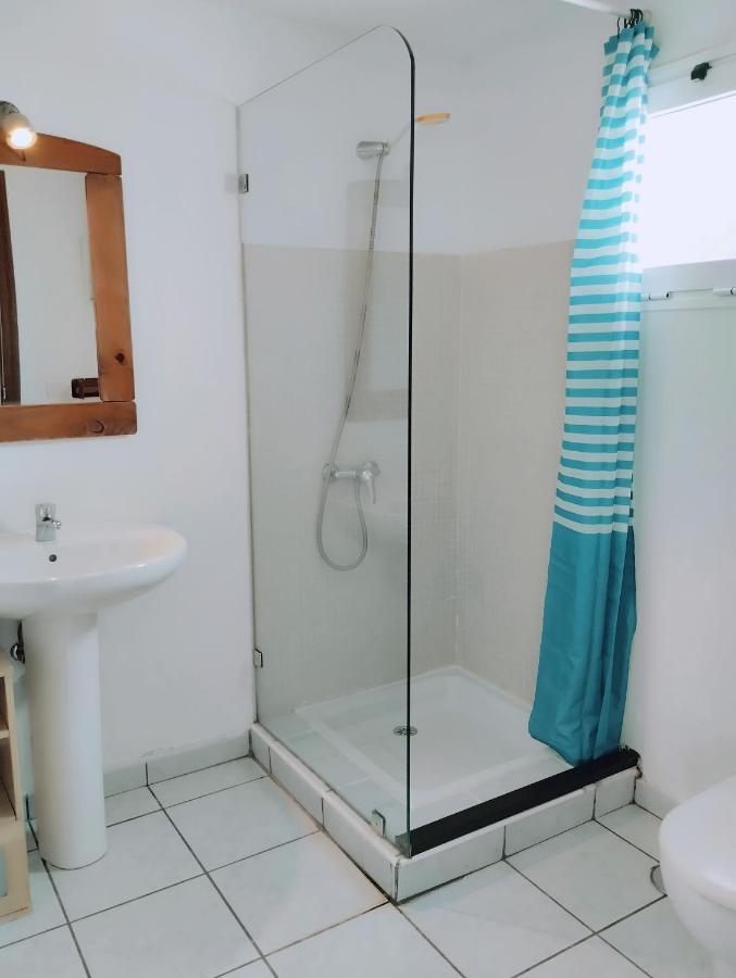 Beautiful Small Bungalow, Amazing Views And Garden Famara Exteriér fotografie